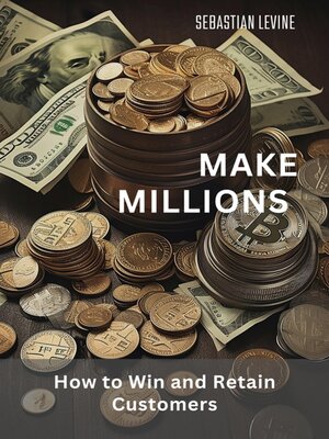 cover image of Make Millions